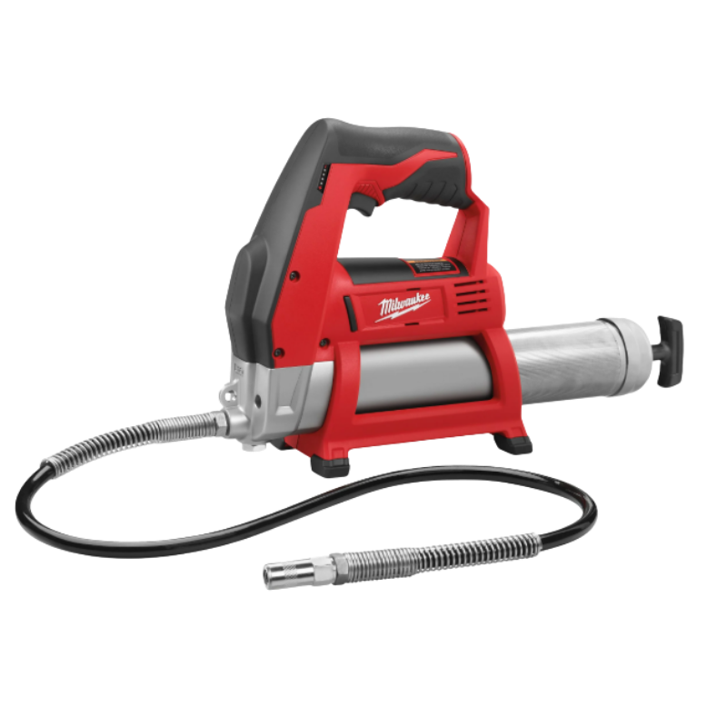Milwaukee M12 GG Grease Gun