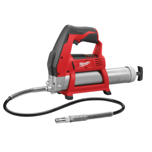 Milwaukee M12 GG Grease Gun