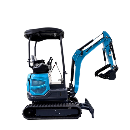 CW-18 Plus Cartiwell Excavator