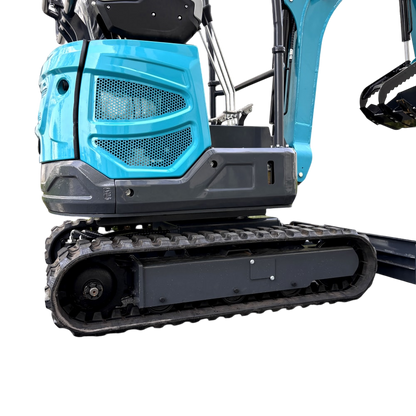 CW-18 Plus Cartiwell Excavator