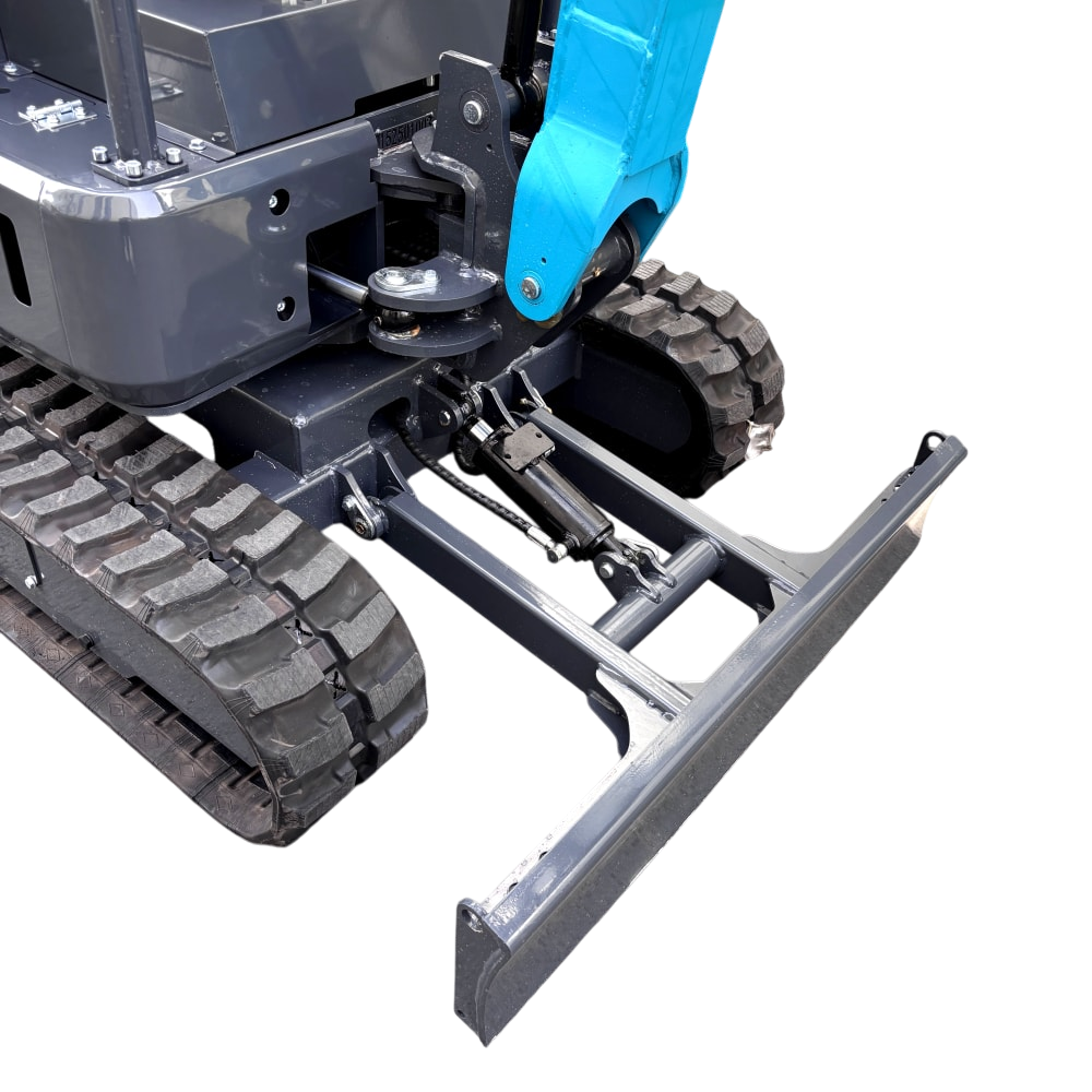 CW-18 Plus Cartiwell Excavator