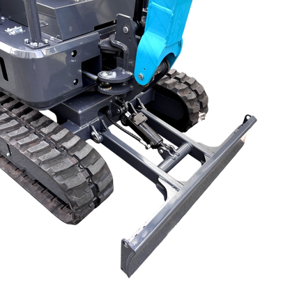 CW-18 Plus Cartiwell Excavator