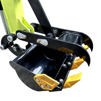 CW-10 Cartiwell Mini Excavator